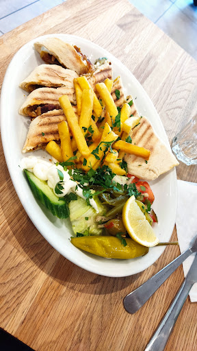 Photo of Laziz Kolgrill - Herkulesgatan 38, 417 01 Göteborg, Sweden